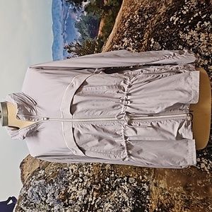 Athleta jacket